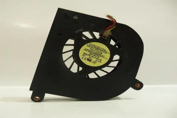 Laptop Cooling Fan, DFS531205PC0T, F6J1-CCW Asus, China